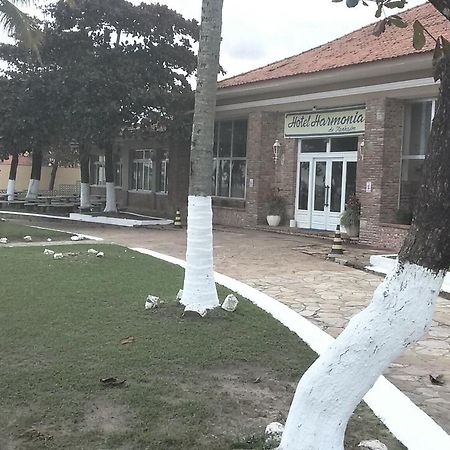 Hotel H Itanhaem Itanhaém Esterno foto