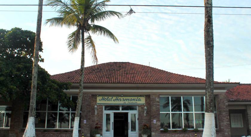 Hotel H Itanhaem Itanhaém Esterno foto