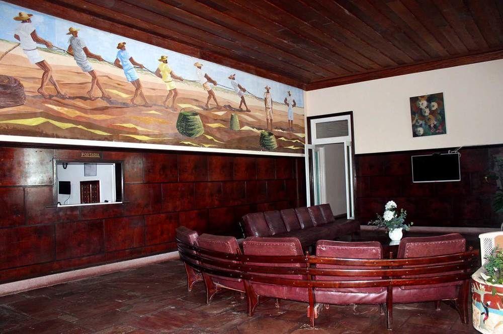 Hotel H Itanhaem Itanhaém Esterno foto