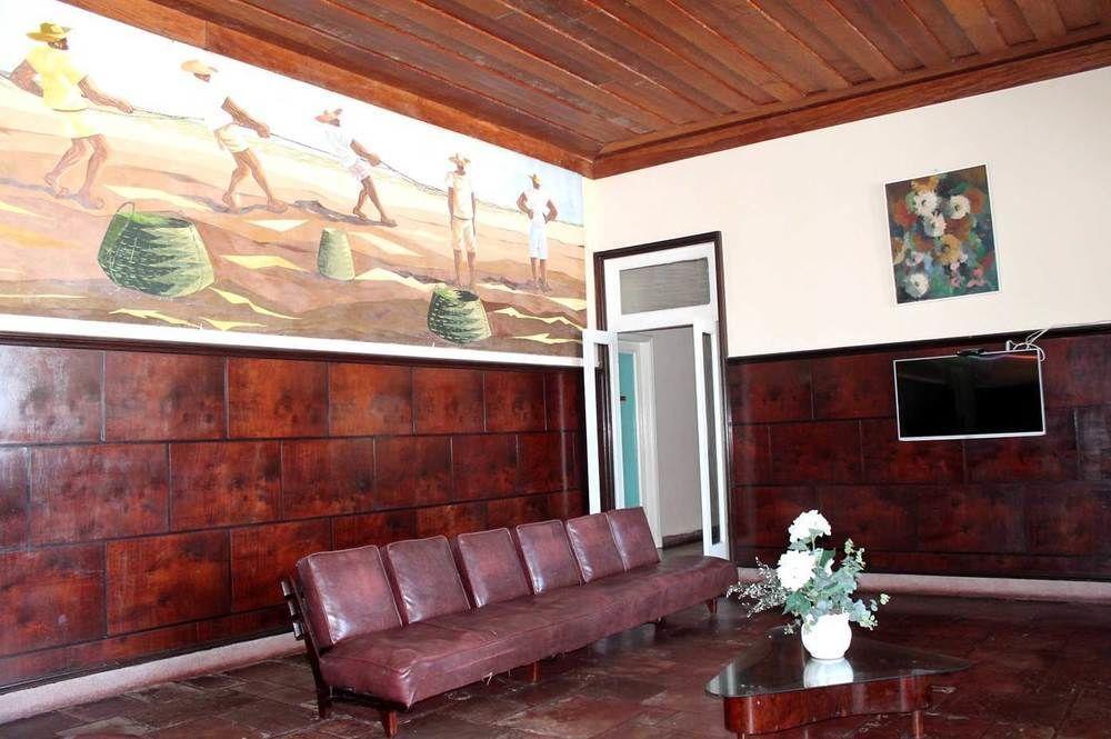 Hotel H Itanhaem Itanhaém Esterno foto