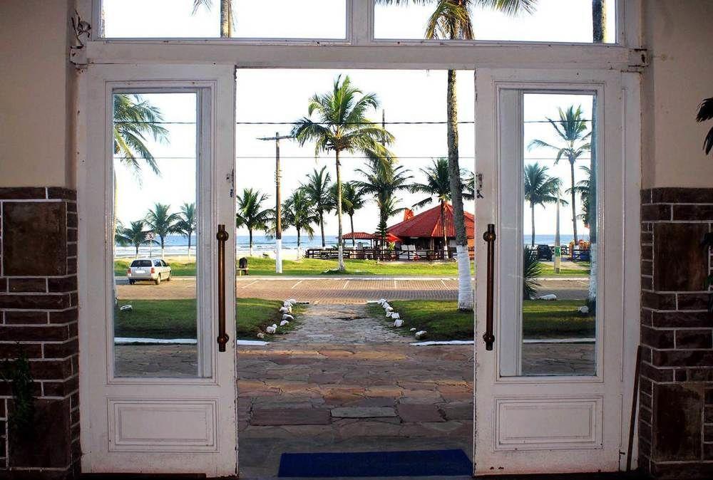 Hotel H Itanhaem Itanhaém Esterno foto
