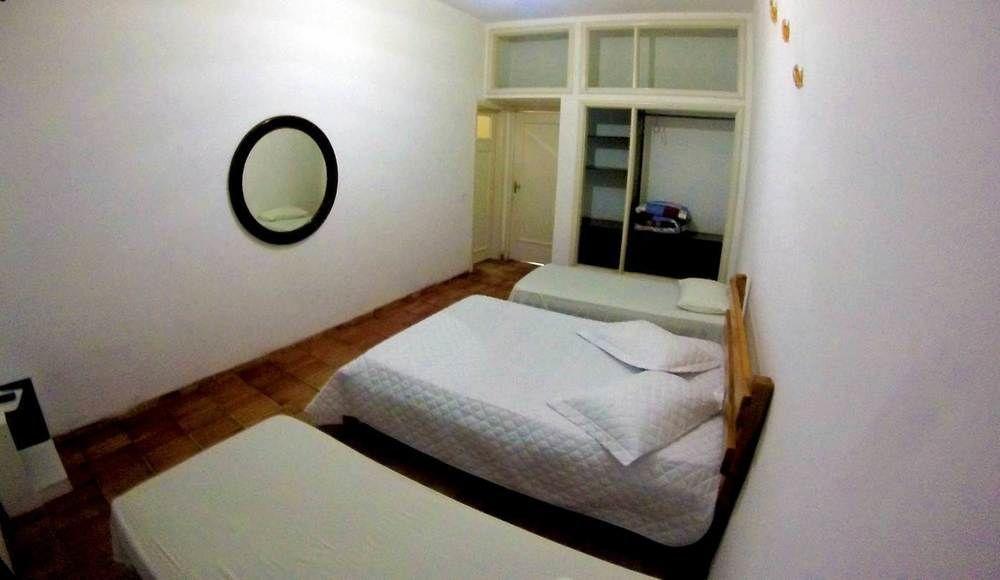 Hotel H Itanhaem Itanhaém Esterno foto