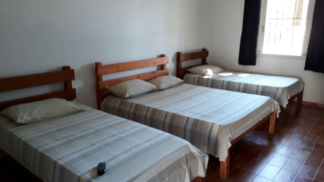 Hotel H Itanhaem Itanhaém Esterno foto