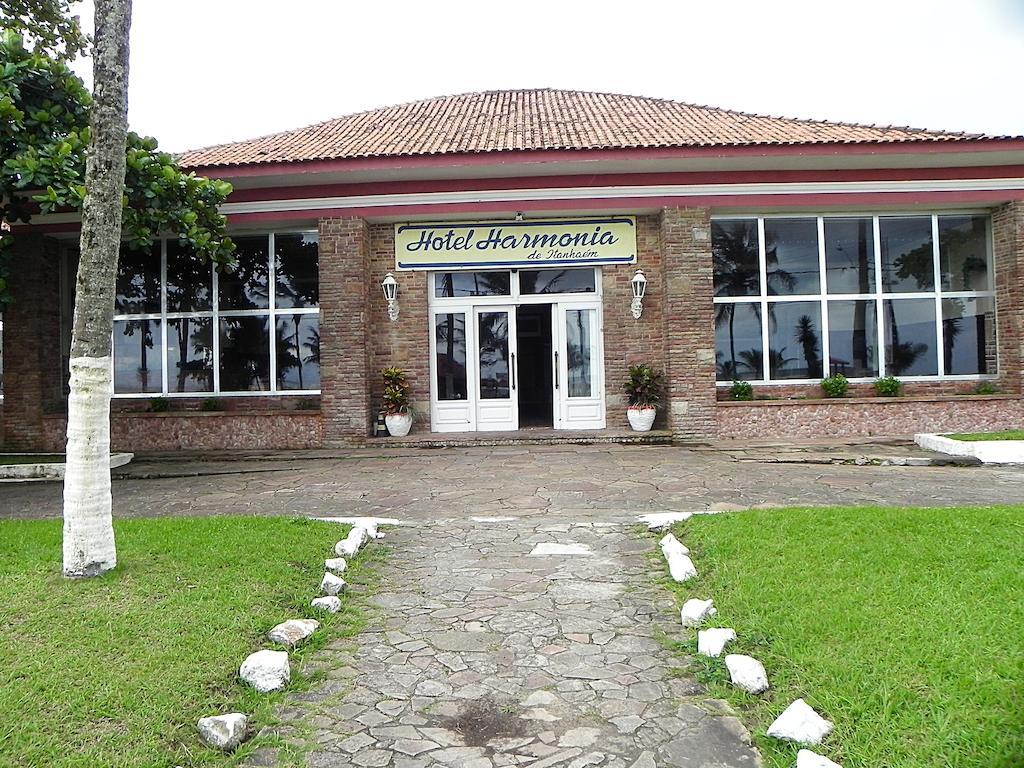 Hotel H Itanhaem Itanhaém Esterno foto