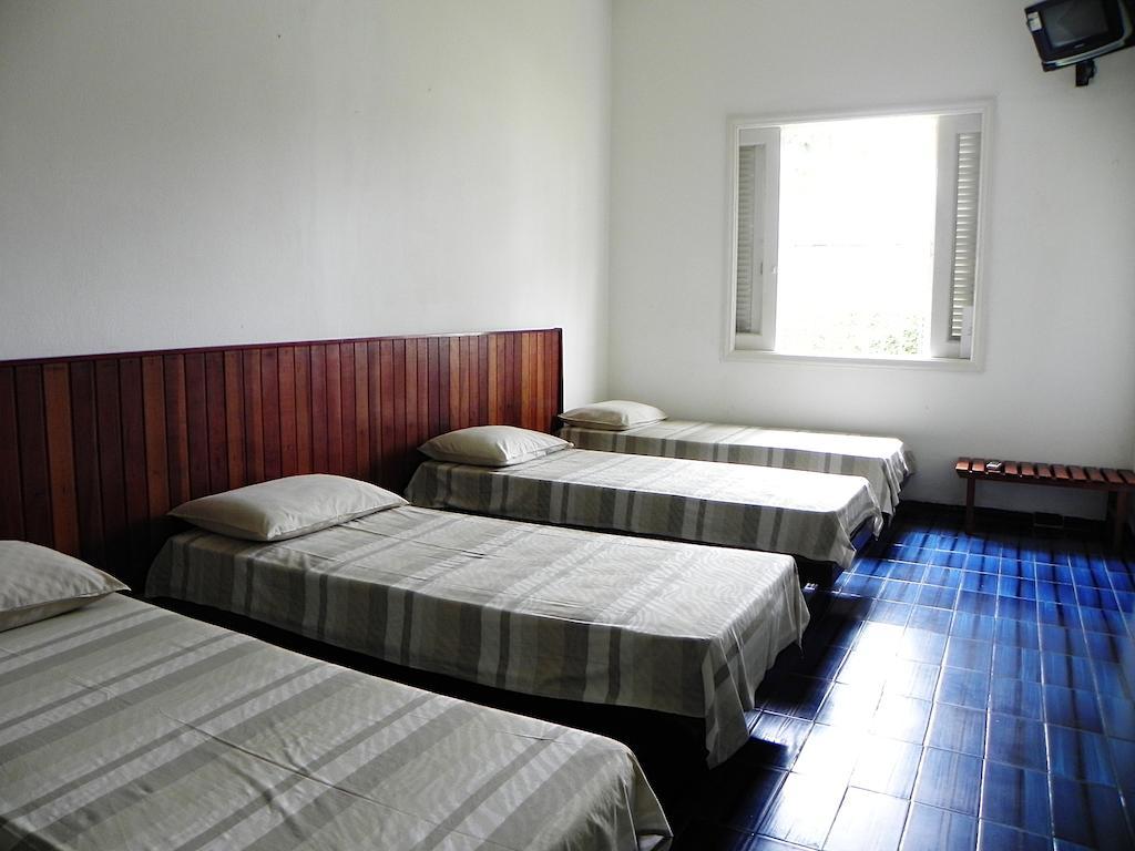 Hotel H Itanhaem Itanhaém Camera foto