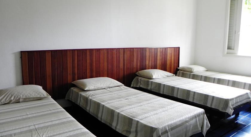 Hotel H Itanhaem Itanhaém Camera foto
