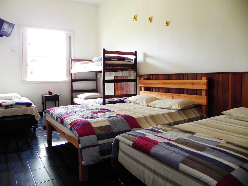 Hotel H Itanhaem Itanhaém Camera foto
