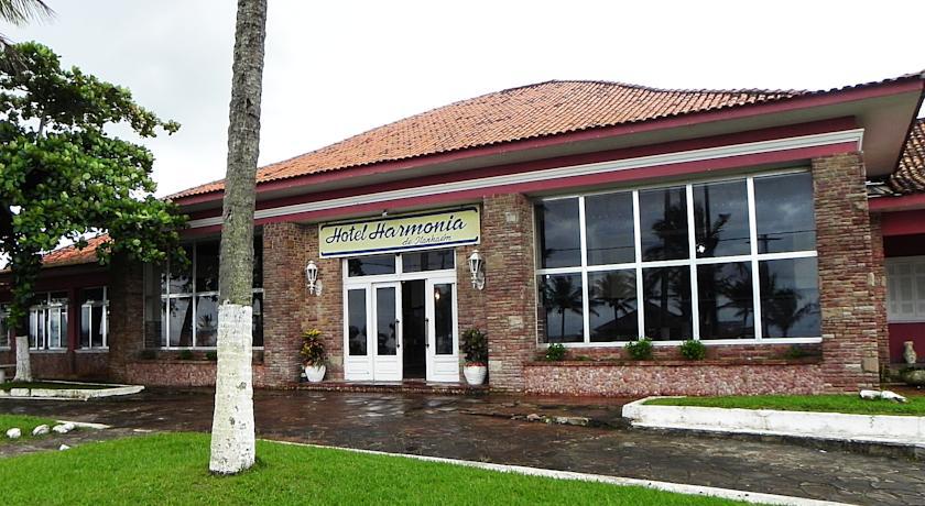 Hotel H Itanhaem Itanhaém Esterno foto